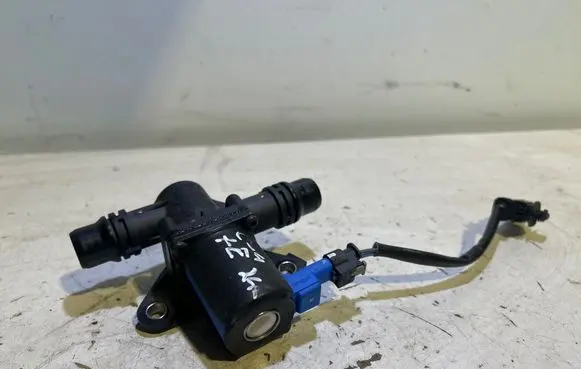 Citroen C4 X Electric auxiliary coolant/water pump 9839741280