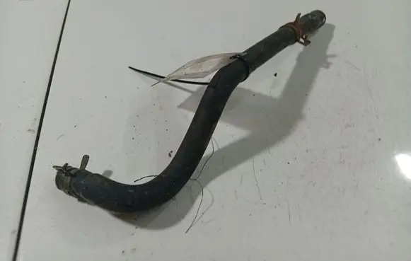 Renault Scenic I Engine coolant pipe/hose