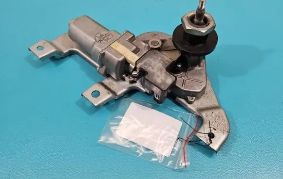 Fiat Sedici Rear window wiper motor IMPRK1419009