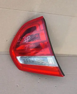 Citroen C4 Grand Picasso Rear/tail lights 9653547777