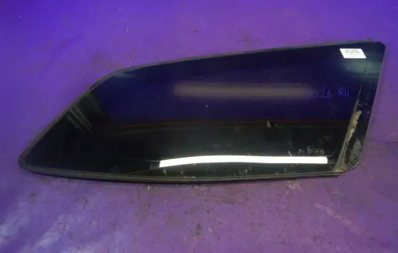 Citroen C5 Rear side window