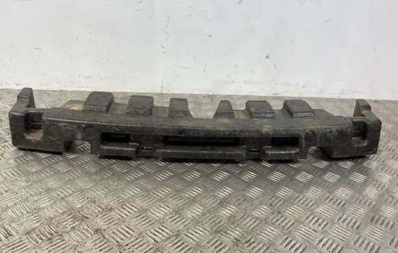 SsangYong Rexton Front bumper foam support bar 