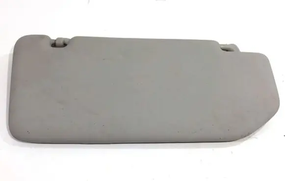 Sun visor