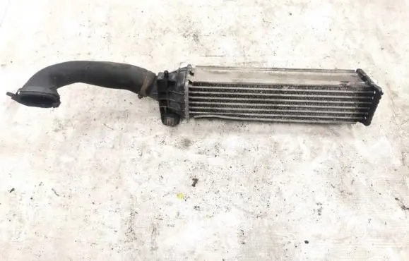 Ford Mondeo Mk III Intercooler radiator 1s7q9l440af 1s7q-9l440-af