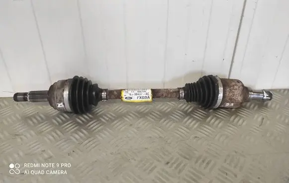 Ford Transit Courier Front driveshaft JT763B437AC