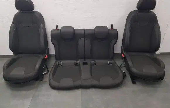 Opel Adam Seat set
