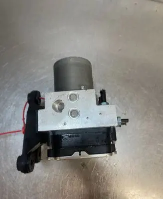 Audi A4 S4 B9 Master brake cylinder 