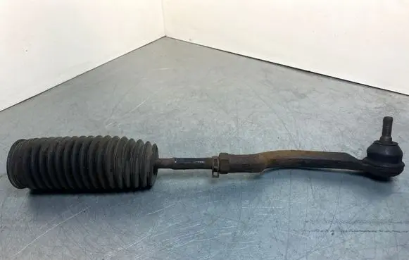 Nissan Qashqai Steering tie rod 
