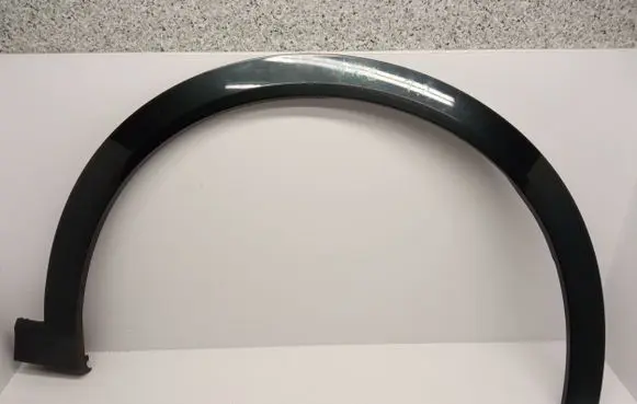Audi e-tron Front arch trim 4KE853026E 003190067 500193600010777