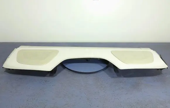 Volvo S90, V90 Parcel shelf load cover 39842921