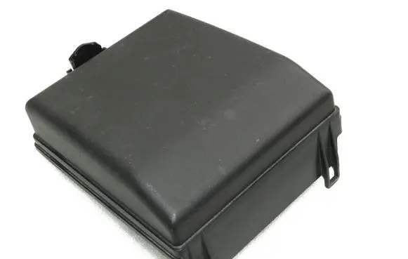 KIA Sportage Fuse box cover 919503W530