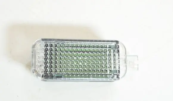 Audi A6 S6 C8 4K Rear door interior light 8J0947409