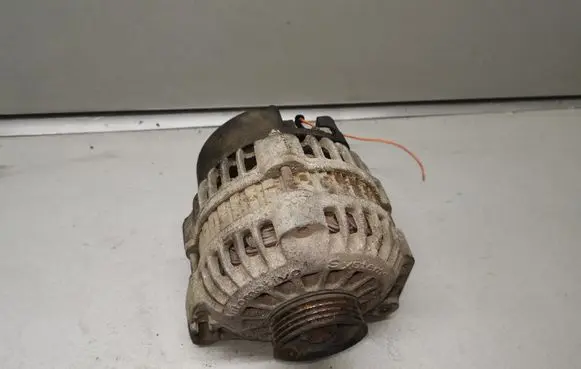 Renault Twingo I Generator/alternator