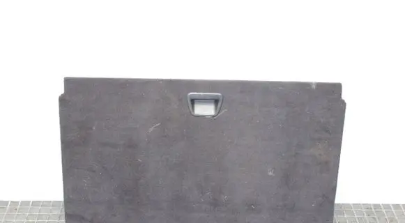 Land Rover Range Rover Sport L320 Trunk/boot floor carpet liner LCF010540