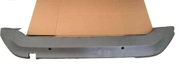 Ford Puma Rear bumper L1TB-17D781-A1 L1TB17D781C1 L1TB17D781B1