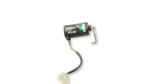 BMW Z3 E36 Accelerator pedal position sensor 1407446 13621407446