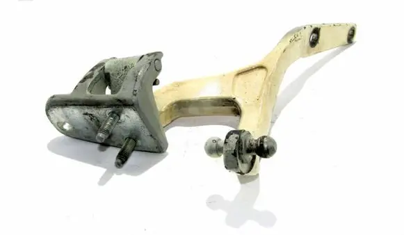 Mercedes-Benz E W211 Loading door hinge set 