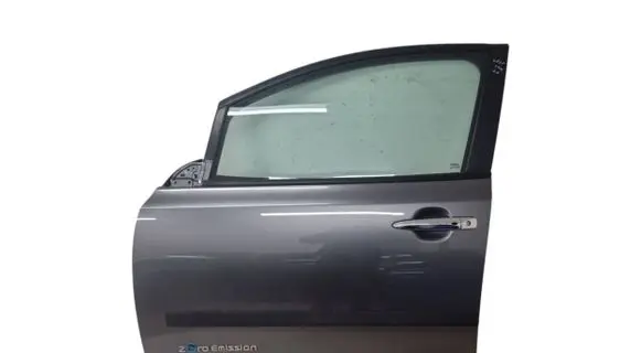 Nissan Leaf I (ZE0) Front door