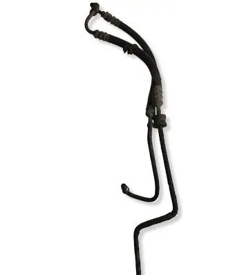 Fiat Ducato Power steering hose/pipe/line 1358676080