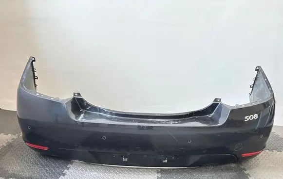 Peugeot 508 Rear bumper 9688211577 9671950077