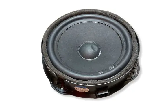 Audi A3 8Y Front door speaker 83A035415B 59804 20210728