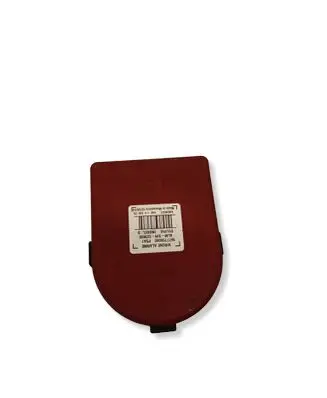 Opel Mokka B Alarm system siren 9677756080 43038337