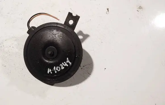 Hyundai i30 Horn signal