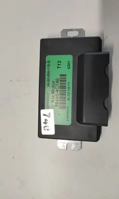 KIA Sorento Transfer box differential control unit 954404C740 110020315 BLTD100F2