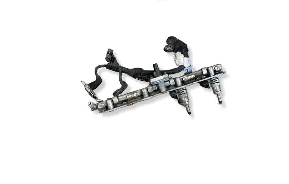 Lexus RX V LP gas injectors set 8212633050 2325025010