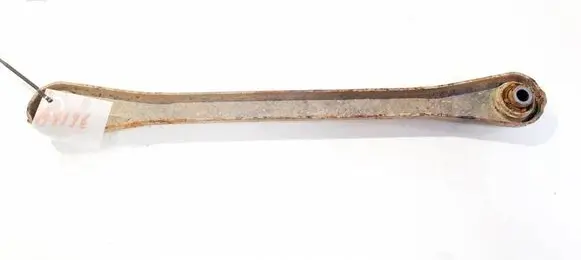 Peugeot 407 Rear upper control arm/wishbone
