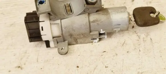 Volvo S60 Ignition lock 8626324 73760