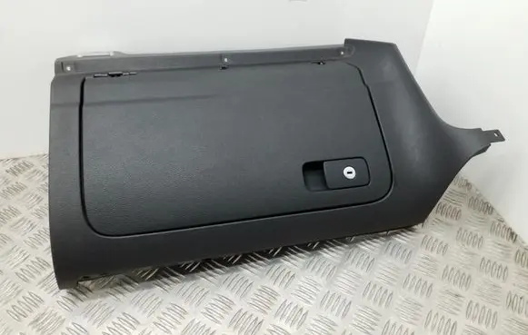 Volkswagen Golf V Glove box set 1K1857290 1K1857114AB 1K1857289
