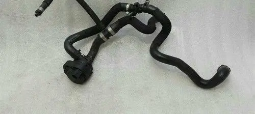 Mercedes-Benz C W205 Electric auxiliary coolant/water pump A2118350028