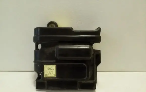 Ford Ecosport Battery box tray cover/lid DN1512T652AC