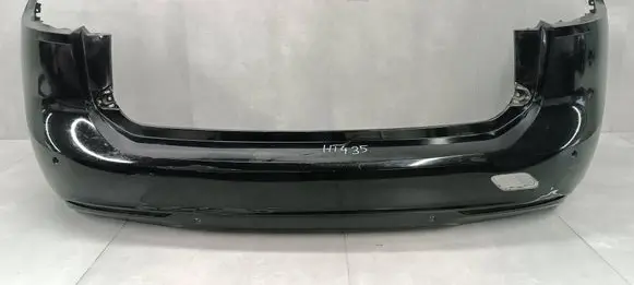 Opel Insignia B Rear bumper 551004542