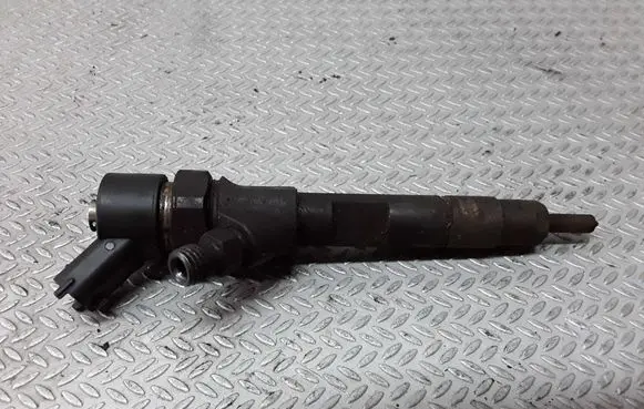 Renault Laguna II Fuel injector 0445110021 7700111014