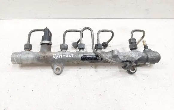 Renault Espace - Grand espace IV Fuel main line pipe 8200330912 0445214065 072573