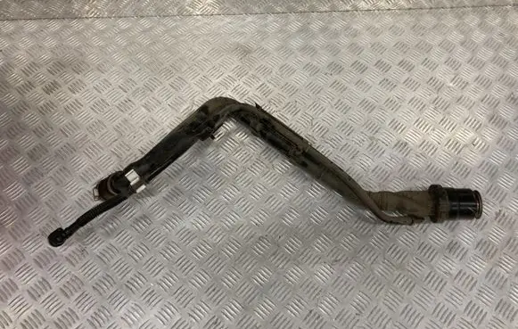 Toyota Aygo X Fuel tank filler neck pipe PK13273