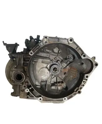 Peugeot Expert Manual 6 speed gearbox 20MB51