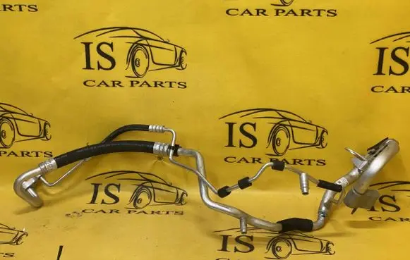 Mercedes-Benz CLS W257 Air conditioning (A/C) pipe/hose A2138307502