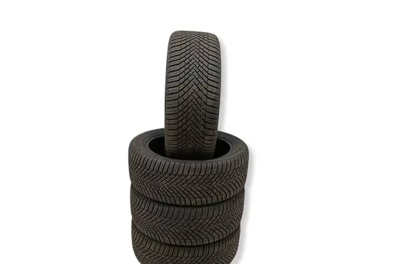 Volkswagen Tiguan R19 winter tire 25545R19 ALLSEASONCONTACT