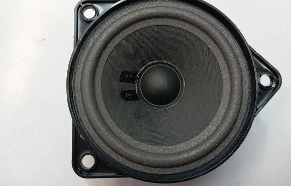 Porsche Macan (95B) Front door speaker 7PP035415J