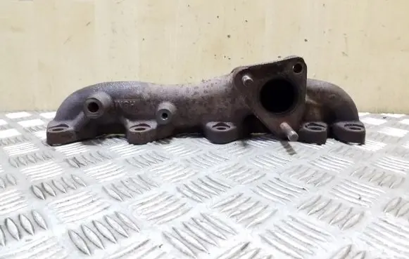 Hyundai ix35 Exhaust manifold