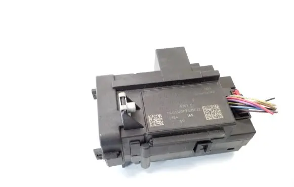 Ignition lock