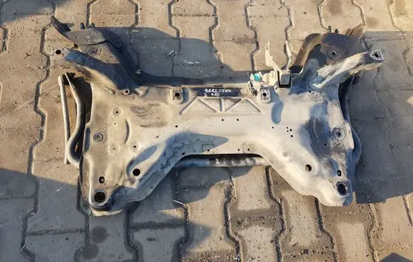 Citroen Berlingo Front subframe