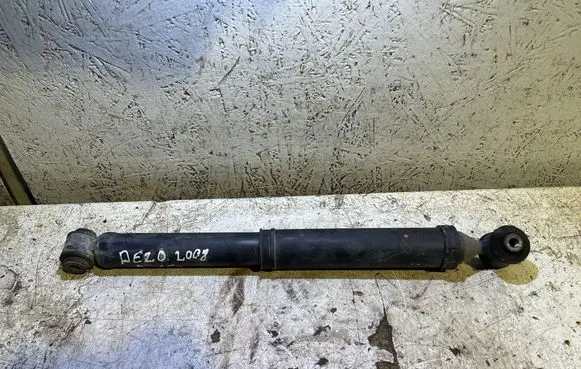 Peugeot 2008 I Rear shock absorber/damper