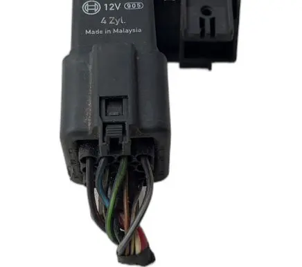 Volkswagen Golf V Other relay 