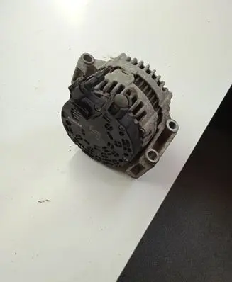 Ford Mondeo MK IV Generator/alternator 6G9N10300DD