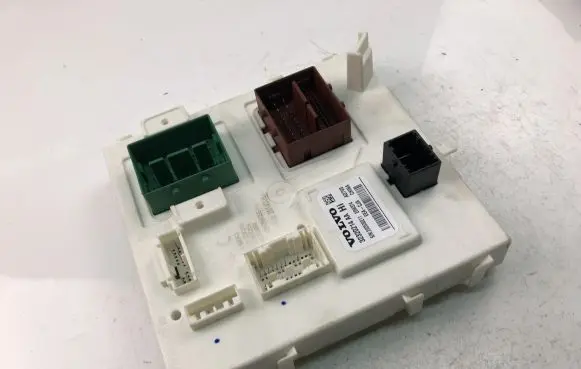 Volvo XC60 Other control units/modules 32320214AA