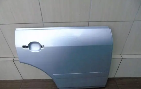 Audi A2 Rear door